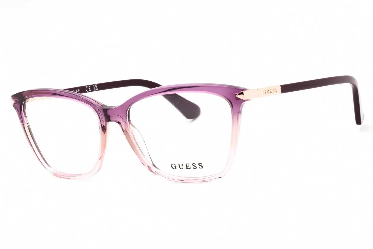 Bvlgari Eyeglasses Frame 3013 5118 Brown Women Rectangle Italy 54[]17 140 #4010
