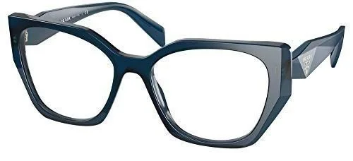 Bvlgari Eyeglasses Frame 3013 5118 Brown Women Rectangle Italy 54[]17 140 #4010 4