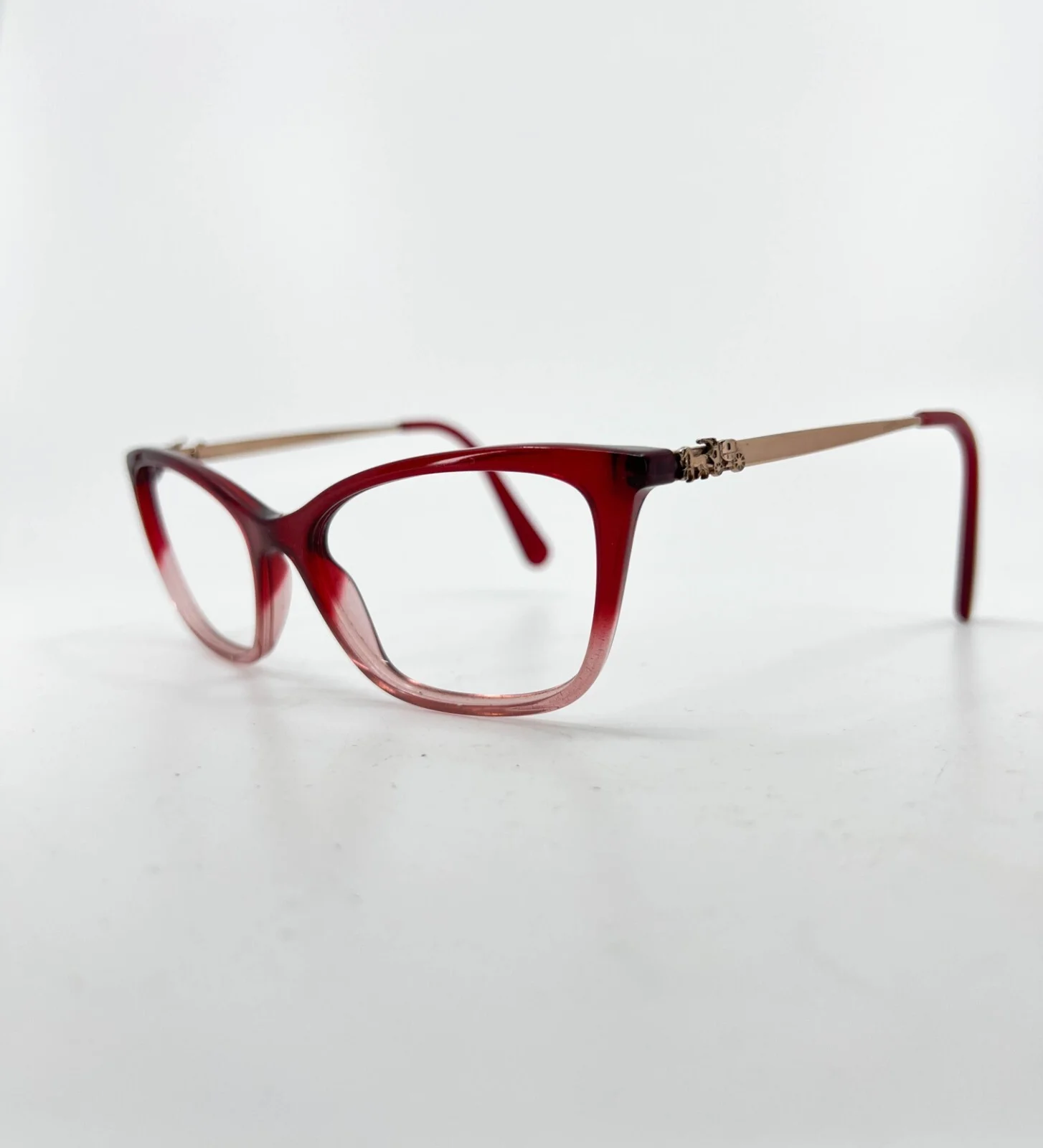 Coach Eyeglasses HC 6107 5551 Eyeglasses Frames Womens 54-17-140 1844 2