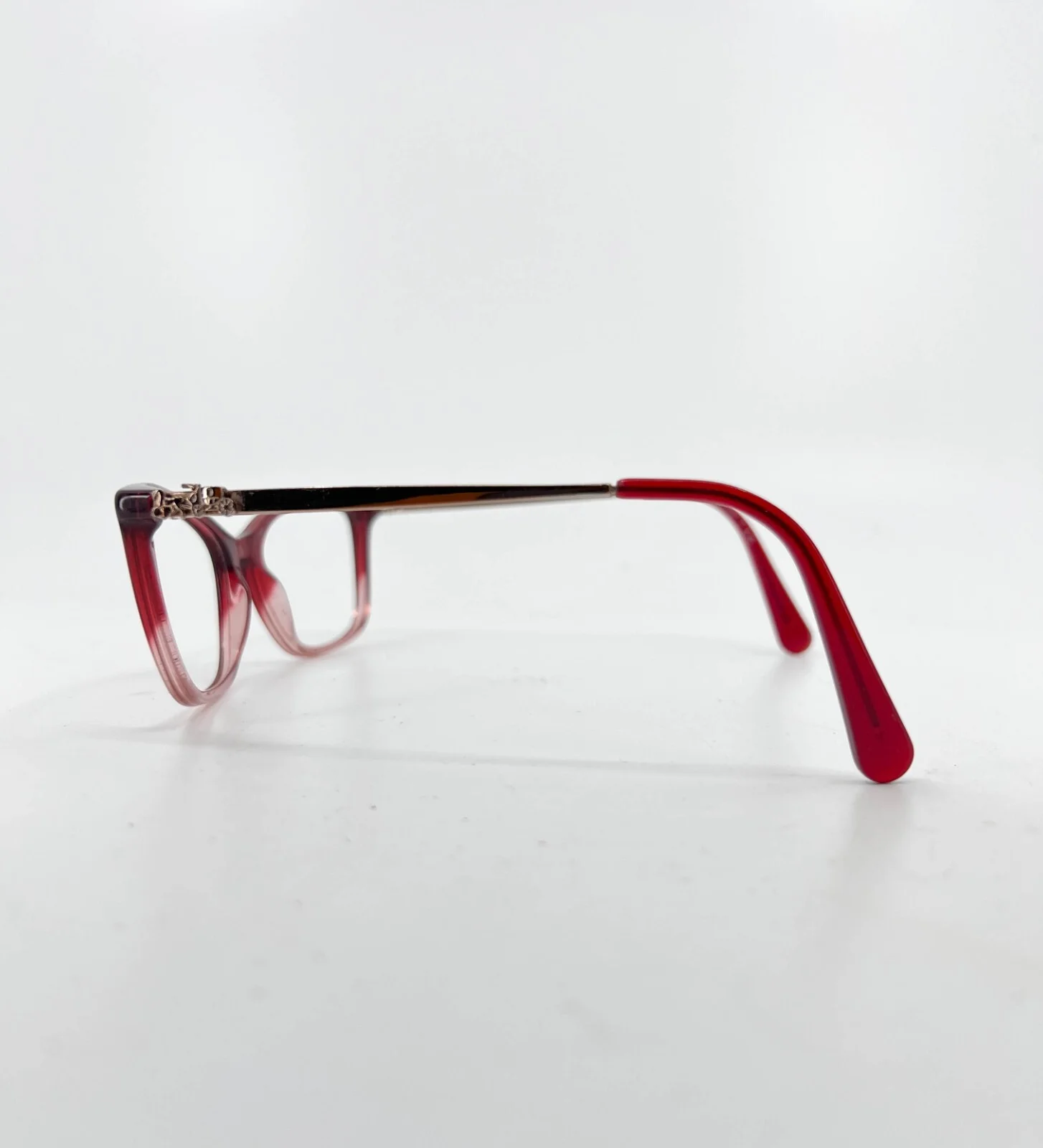 Coach Eyeglasses HC 6107 5551 Eyeglasses Frames Womens 54-17-140 1844 3