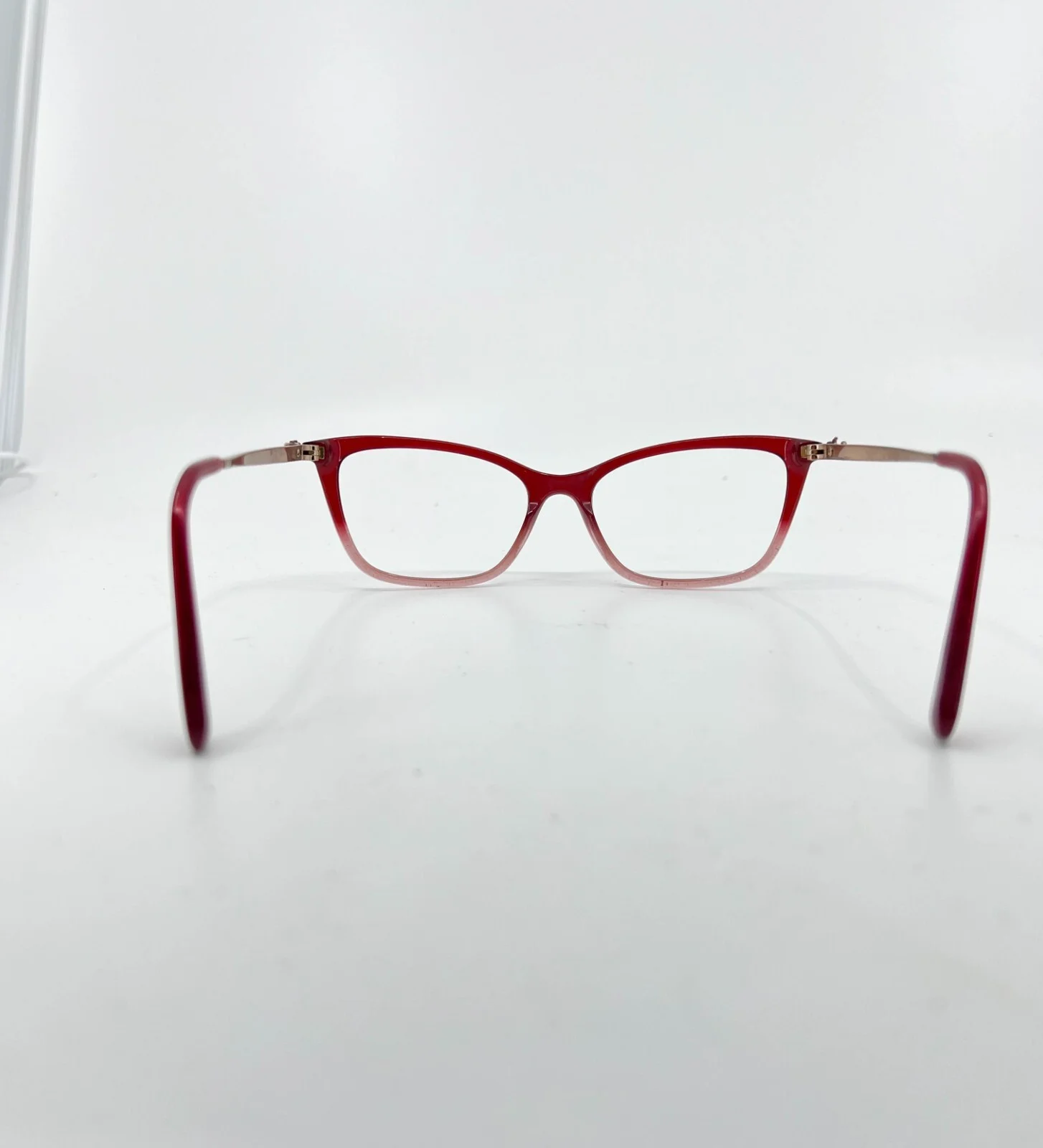 Coach Eyeglasses HC 6107 5551 Eyeglasses Frames Womens 54-17-140 1844 4