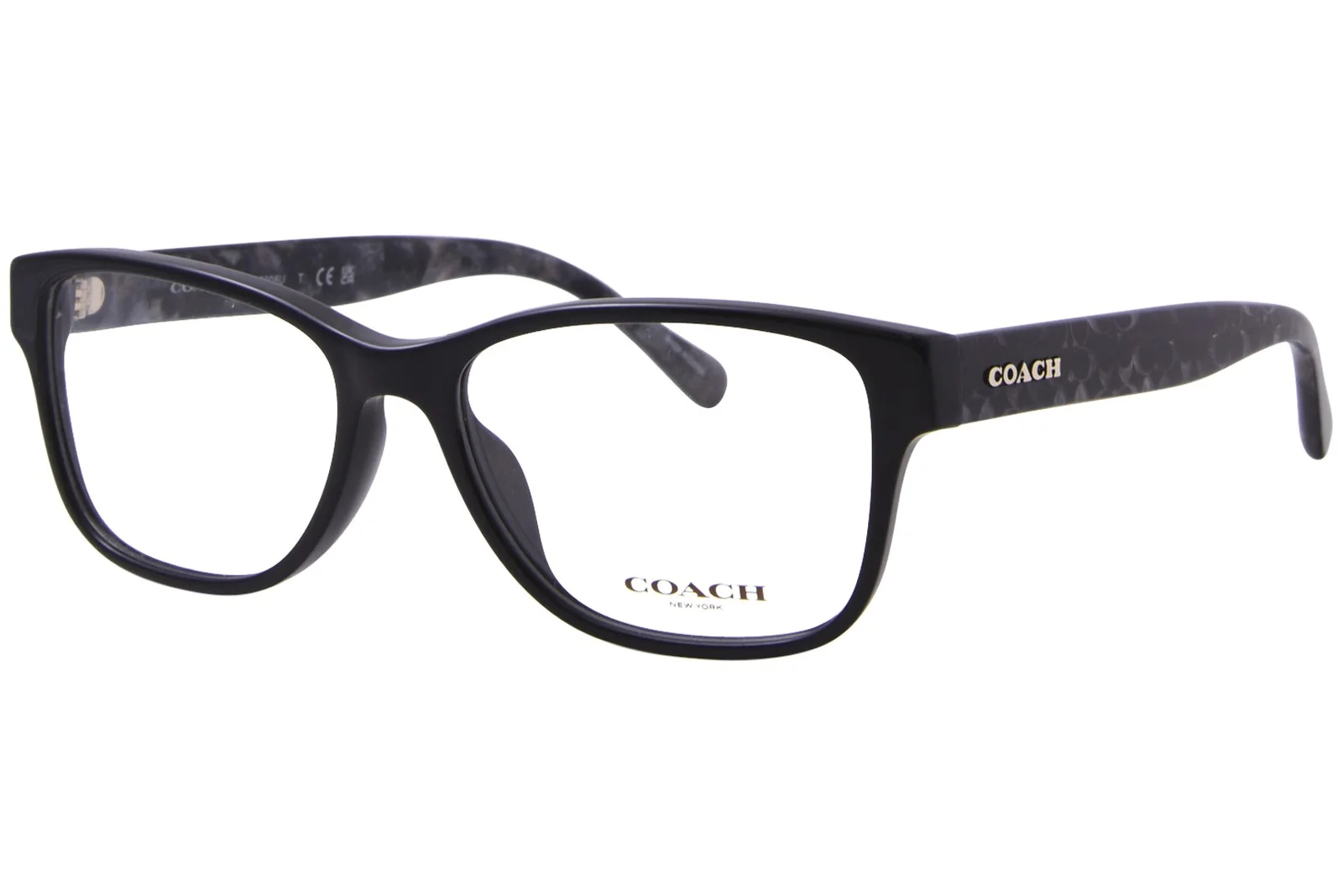 Coach HC6208U 5002 Eyeglasses Women