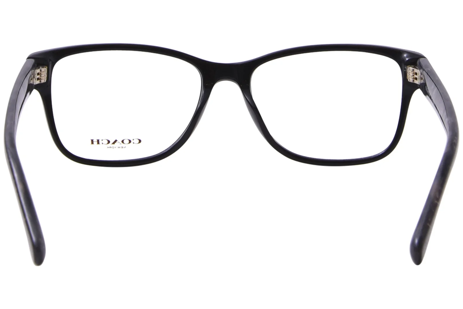 Coach HC6208U 5002 Eyeglasses Women 2
