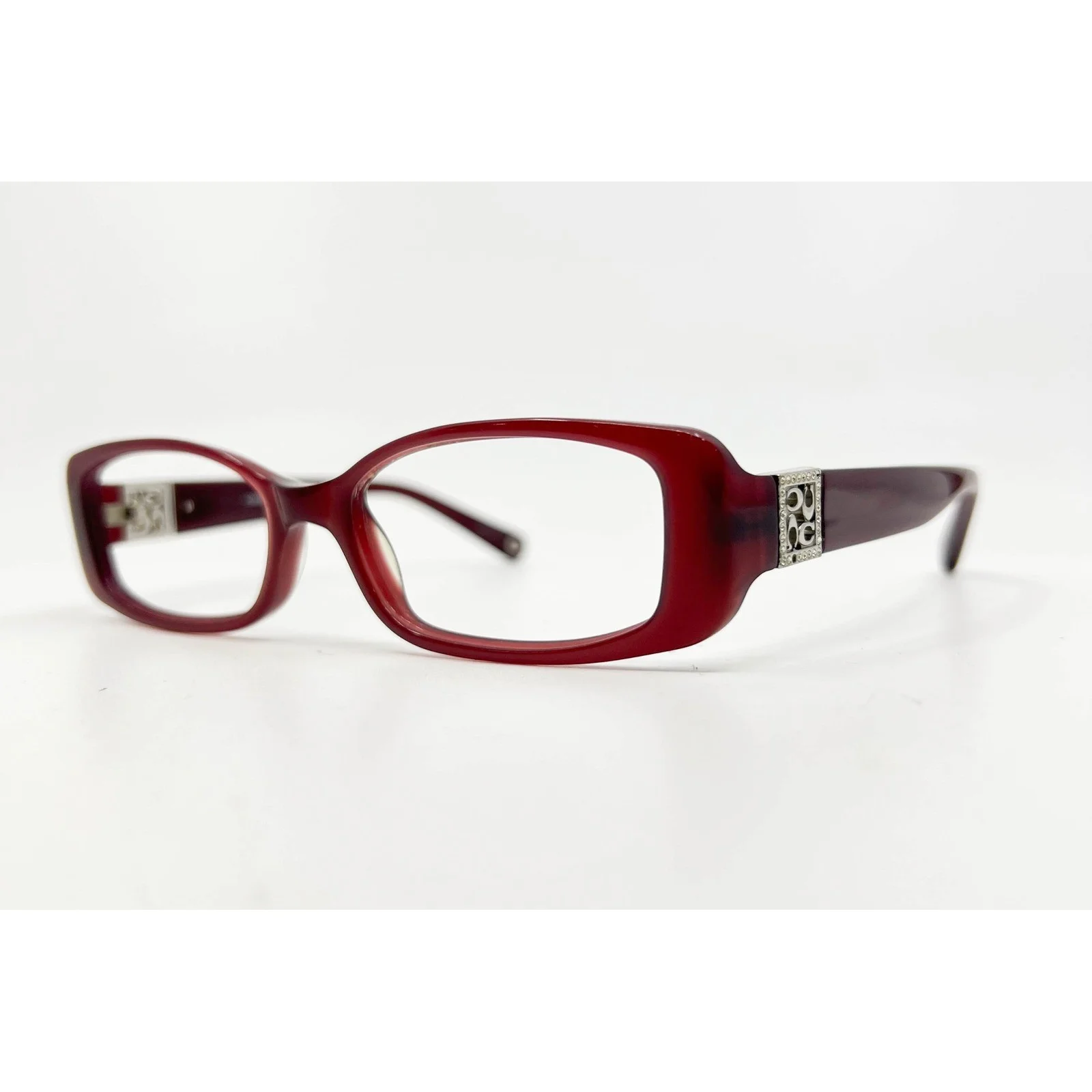 Coach HC6208U 5002 Eyeglasses Women 4