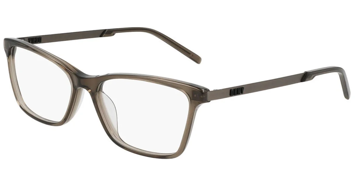 DOLCE & GABBANA DG5026 3133 Crystal Rectangle Women 3