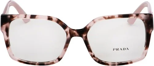 PRADA PR 10WV ROJ1O1 Orchid Tortoise Rectangle 54 mm Women 2